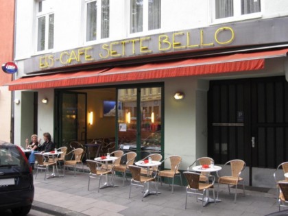 照片: Settebello K&amp;ouml;ln